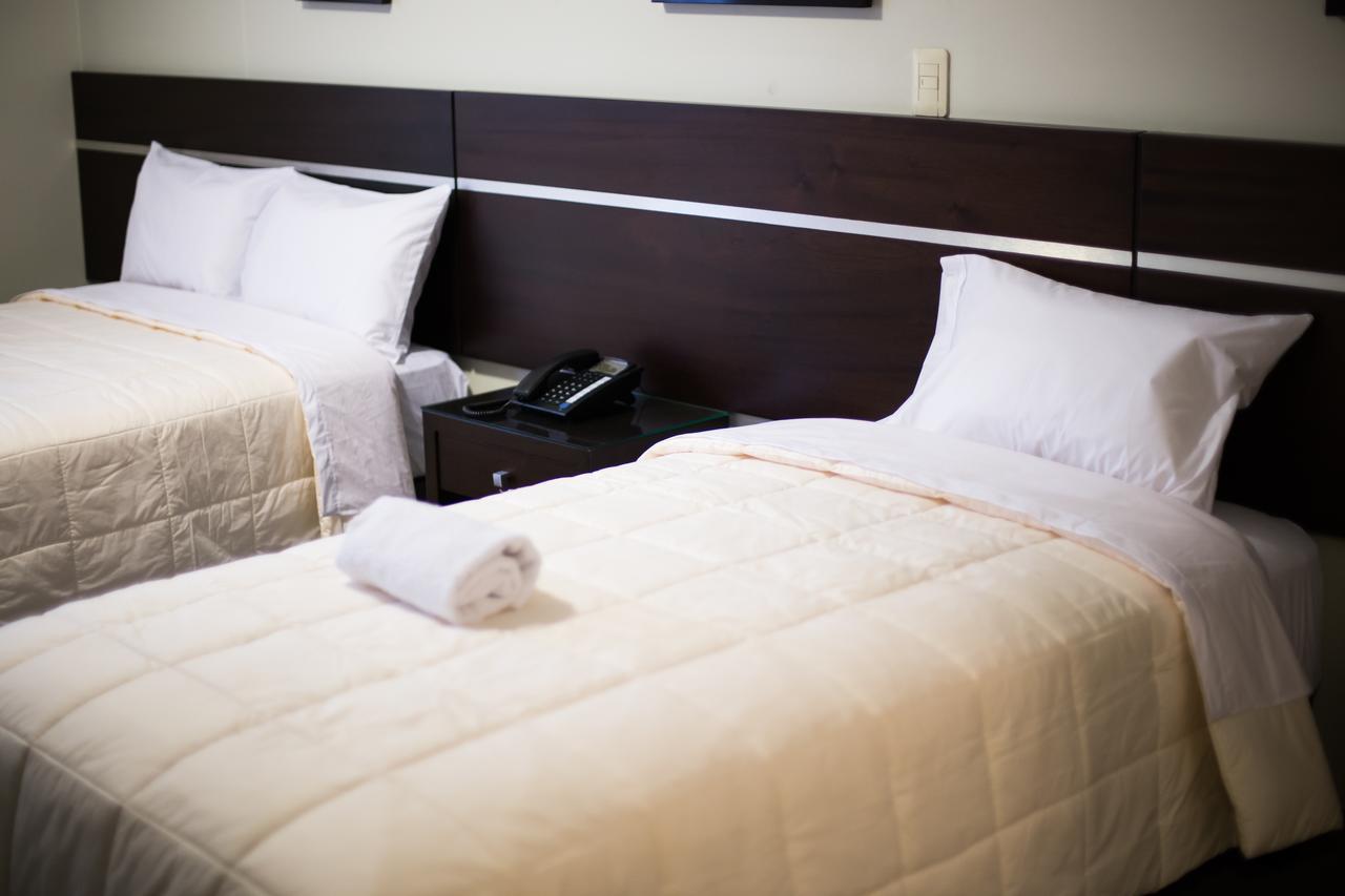 Mariategui Hotel & Suites Lima Ngoại thất bức ảnh