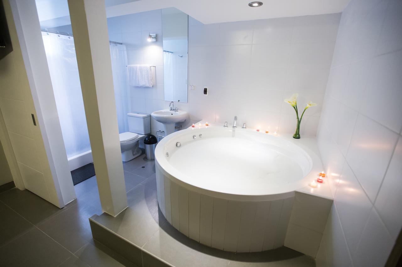 Mariategui Hotel & Suites Lima Ngoại thất bức ảnh
